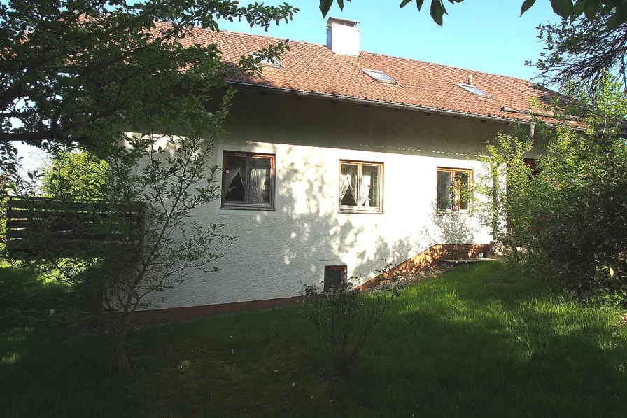 Ansichtb Osten 1