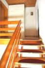 Treppe zum DG 1