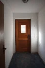 Separater Eingang zur ELW