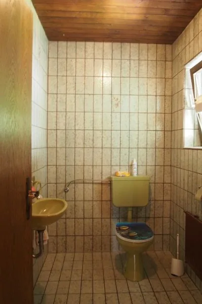 OG WC