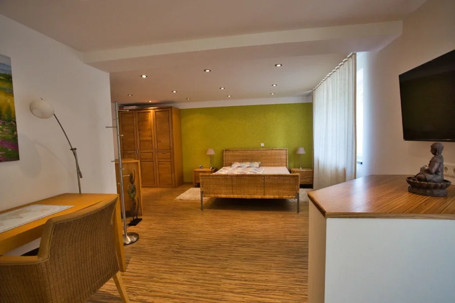 UG Appartement Ansicht 2