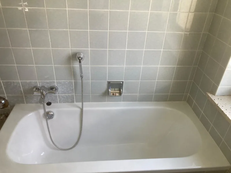 Badewanne