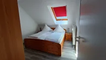 Schlafzimmer Ansicht 1