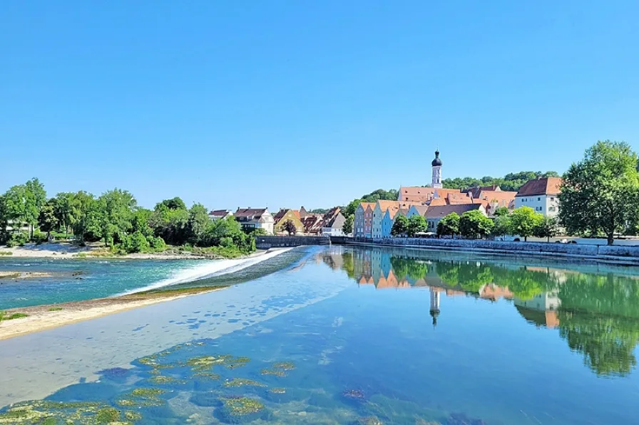 Landsberg am Lech