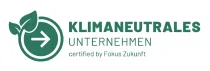 Klimaneutrales Unternehmen