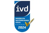 IVD_Weiterbildungssiegel IVD