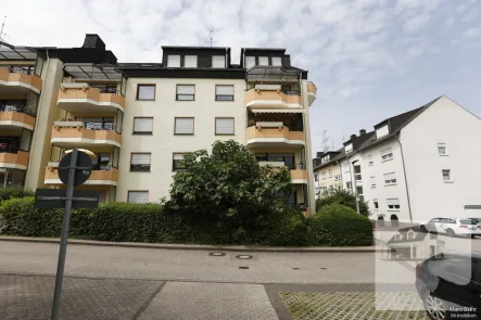  - Wohnung kaufen in Koblenz - Eigentumswohnung in Koblenz – Ihr neues Zuhause