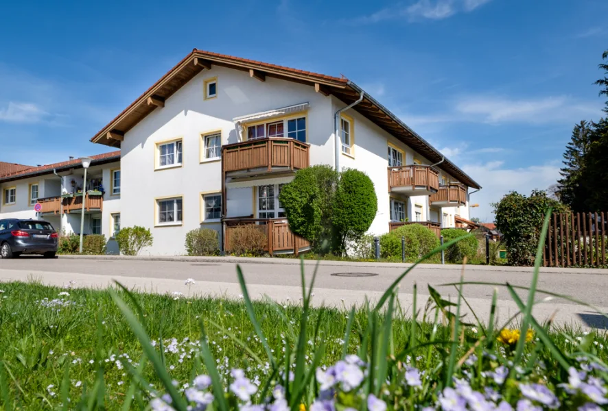 Alpen-Immo_WHG_Miesbach_03 - Wohnung kaufen in Miesbach - 3-Zimmer-Wohnung mit Balkon im Herzen von Miesbach #modern #sonnig #gut vermietet