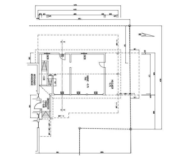 Grundriss_Garage