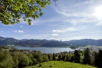 Schliersee Ort Top-Lage