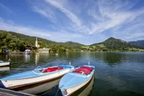 Zuhause am Schliersee