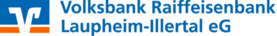 Logo von Volksbank Raiffeisenbank </br> Laupheim-Illertal eG
