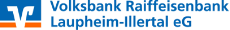 Logo von Volksbank Raiffeisenbank </br> Laupheim-Illertal eG