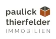 Logo von Paulick Thierfelder Immobilien GmbH