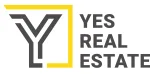 Logo von YES Real Estate GmbH