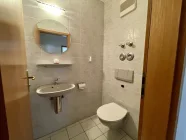 WC separat