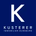 Logo von Kusterer Immobilien