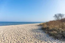 Direkt am Timmendorfer Strand