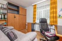 Arbeits-/ Gästezimmer