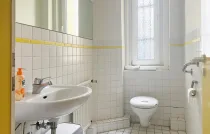 Kunden-WC