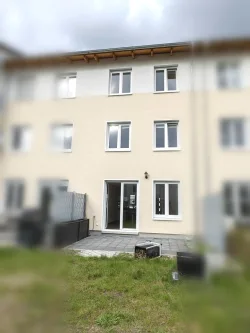  - Haus kaufen in Michendorf - Vier Schlafzimmer-  Reihenhaus für die ganz Familie - Super Preis