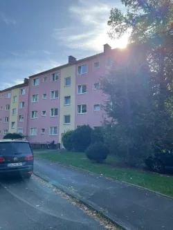 Ansicht - Wohnung kaufen in Bergkamen - Etagenwohnung in Bergkamen zu verkaufen.