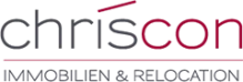 Logo von Chriscon e.K. Immobilien & Relocation
