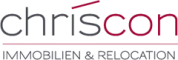 Logo von Chriscon e.K. Immobilien & Relocation