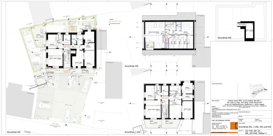 X_05_a BG Kg9 GRUNDRISSE 221103_genehmigt