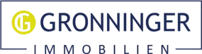 Logo von Gronninger Immobilien GmbH & Co. KG