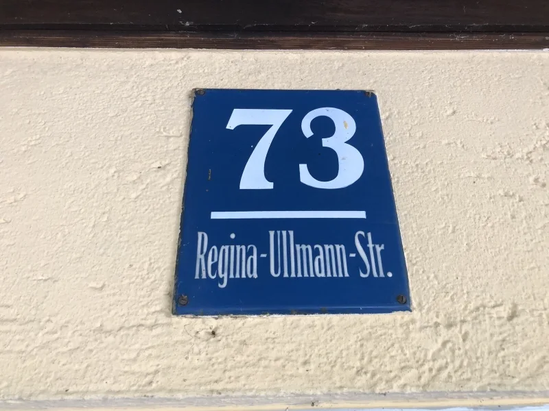 Regina-Ullmann-Straße 73