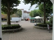 Rathausplatz - Karlsfeld!