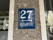 Rathausstraße 27