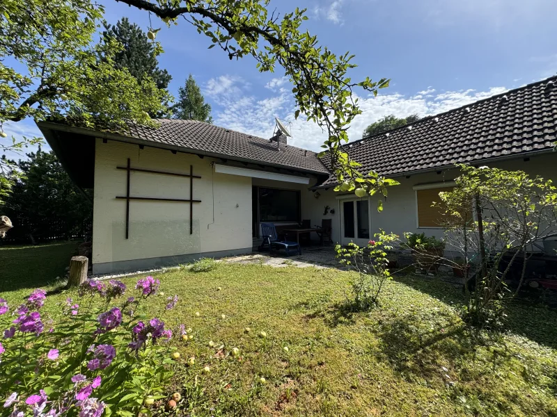 Titelbild - Haus mieten in Herrsching - HANDWERKER- MONTEURUNTERKUNFT in Herrsching zur vermieten!