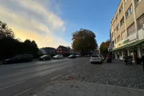 Münchner Straße!