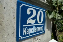 Kapellenweg 20