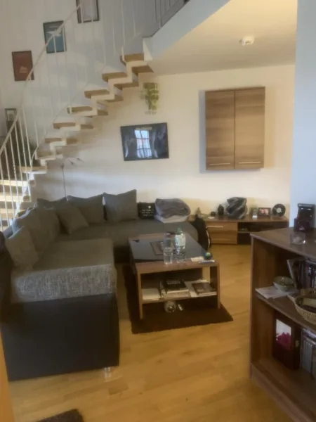 IMG_3210 - Wohnung kaufen in Passau - Vermietete 2 Zimmer Wohnung in PASSAU !!!!