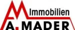 Logo von Immobilien A. Mader