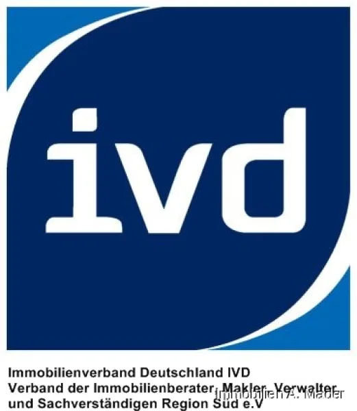 IVD-Mitglied