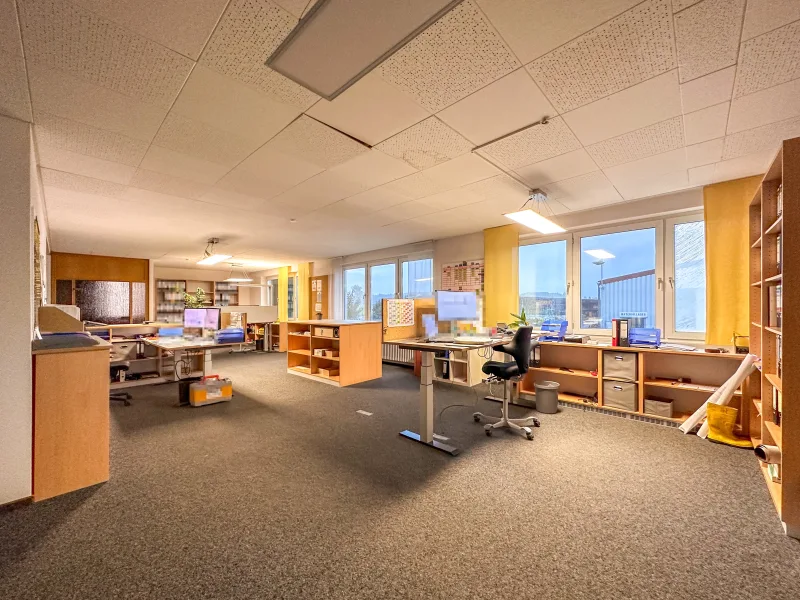 Büro