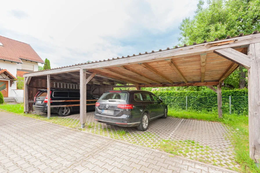 Carport