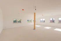 Büro unausgebaut DG rechts