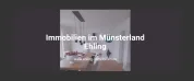 Logo von Ehling Immobilien