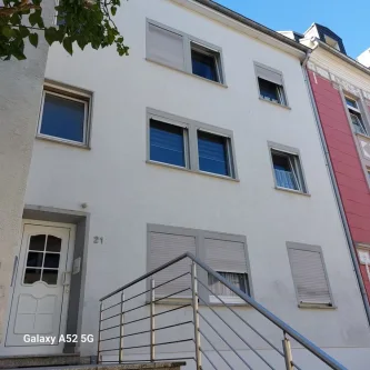 20230906_103648 - Haus kaufen in Remscheid -  Li 2184 7-Familien-Haus mit 3 Garagen in RS-City
