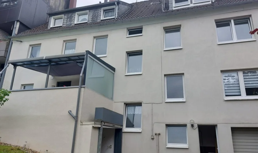 IMG-20240621-WA0032 - Wohnung kaufen in Remscheid -  Aussergewöhnliche ETW mit Balkon Nähe Stadtmitte