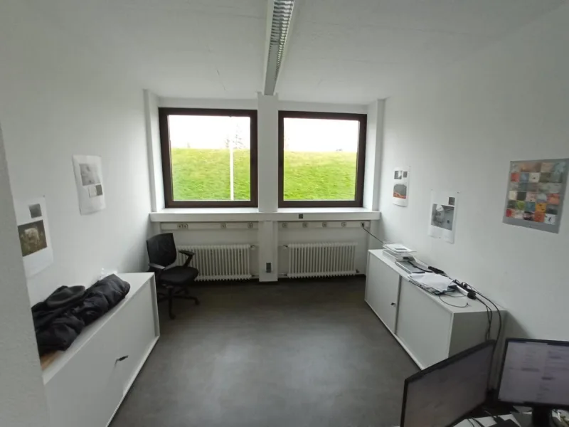 Büro