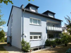 Bild der Immobilie: Tip top renoviertes 1-ZKB-Apartement in Spitzenlage von Kassel-Kirchditmold