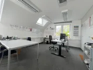 Bürozimmer