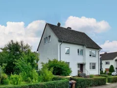 Bild der Immobilie: Schöne 2-3 - ZKB-Wohnung in ruhiger Lage von KS-Fasanenhof