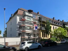 Bild der Immobilie: Sehr schöne 3-ZKB-Wohnung mit großem Balkon in beliebter Wohnlage von Kassel - Nähe City